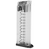 Kel-Tec, 22LR, 33 Rounds, Fits CP33, Black Magazine
