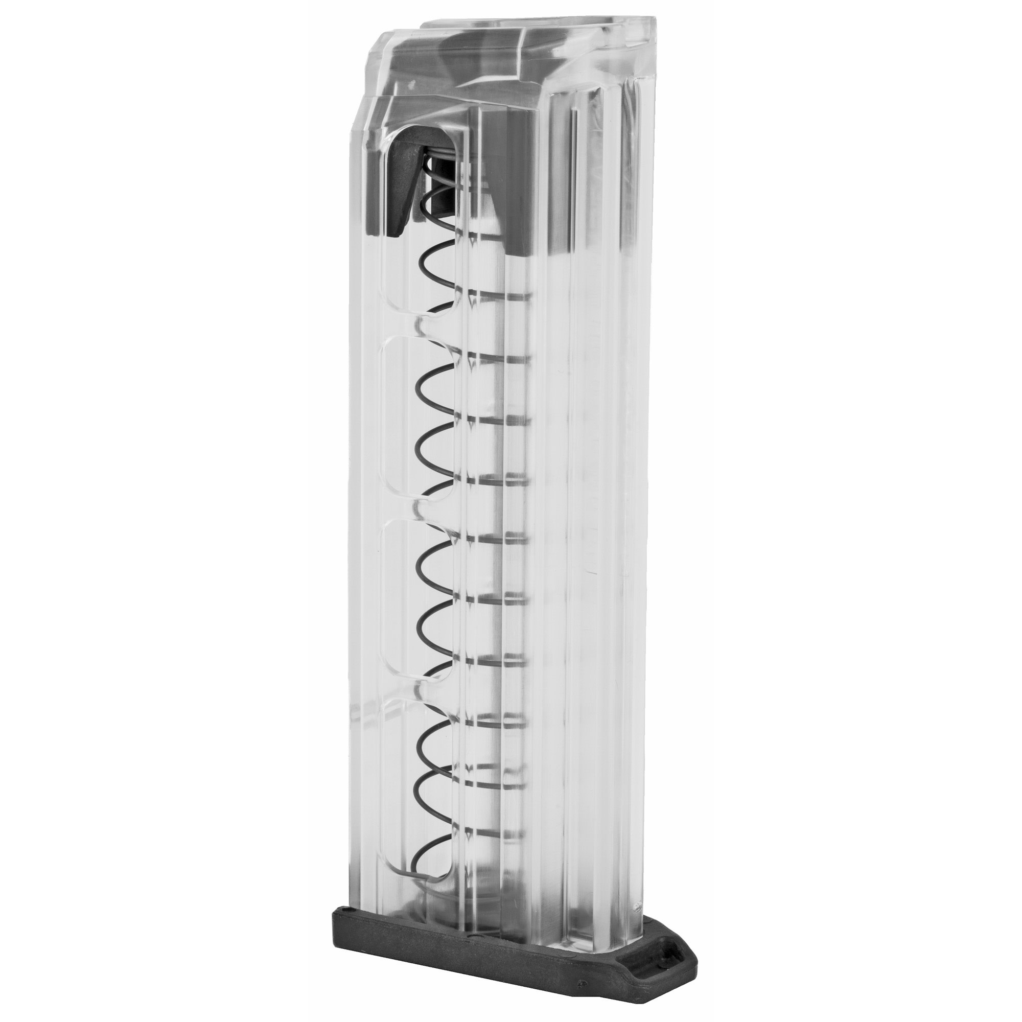 Kel-Tec, 22LR, 33 Rounds, Fits CP33, Black Magazine