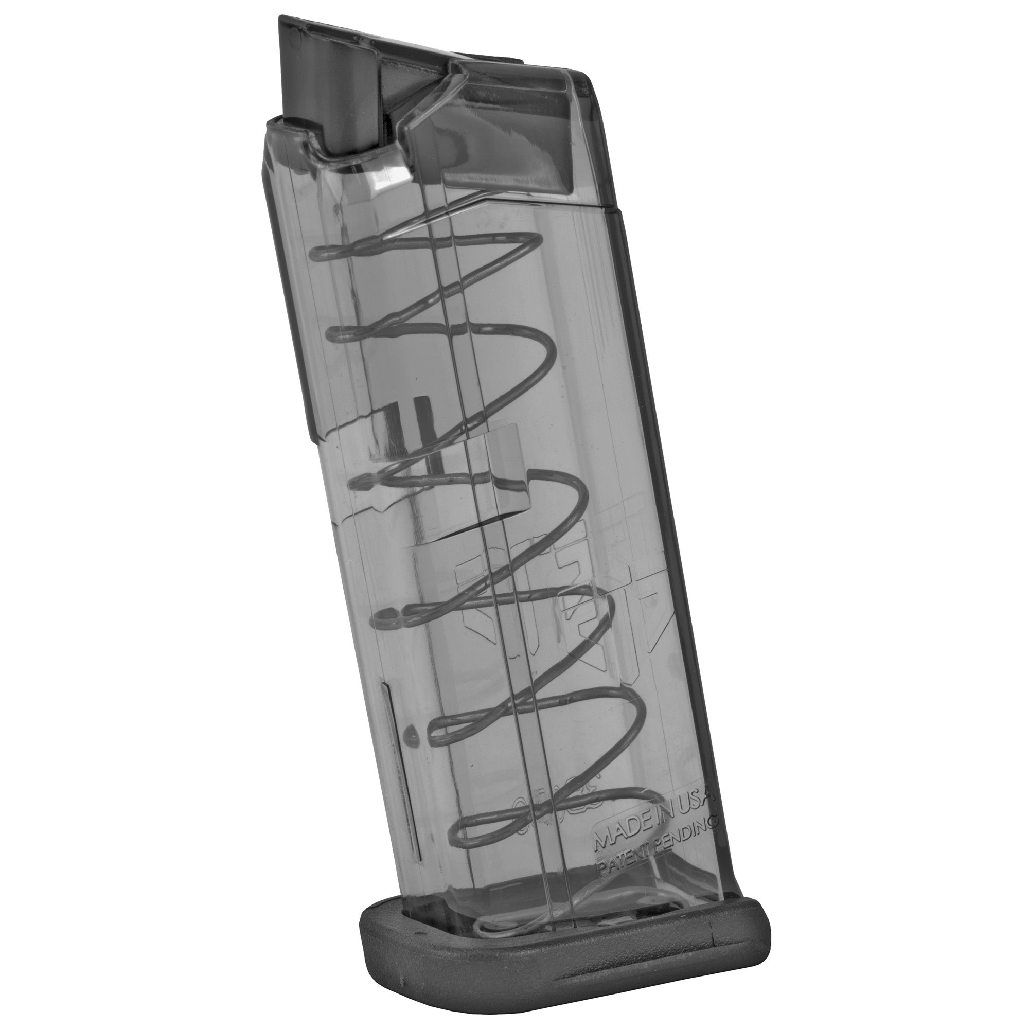 ETS, 380 ACP, Fits Glock 42, 7 RD Magazine