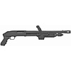 Mossberg 590 Chainsaw 12GA 18.5" BLK/BLK 6RND Shotgun