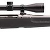 Savage Axis II 223 Rem 22" BLK 5RND Rifle w/ Scope