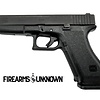 Glock 17 Gen 2 Trade-In Pistol