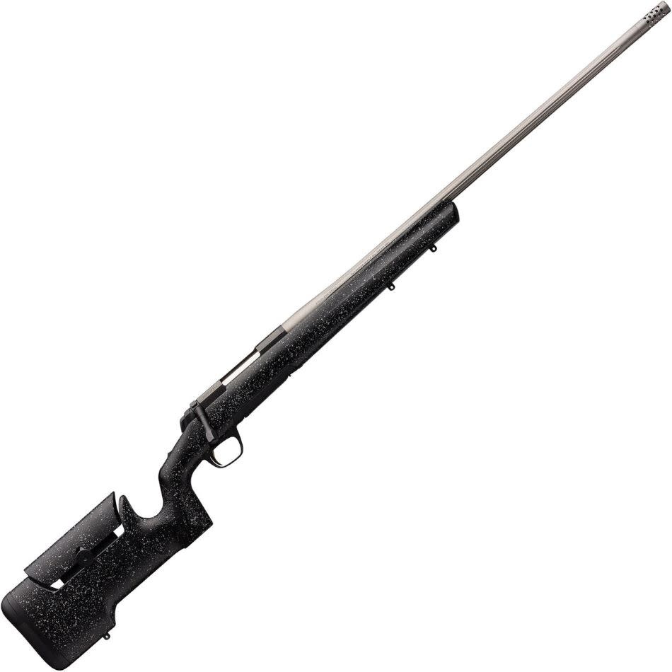 Browning X-Bolt 300 Win Mag 26" BLK 3RD Rifle