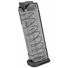 ETS  380ACP, 9 Rounds, Fits Glock 42 Clear Magazine