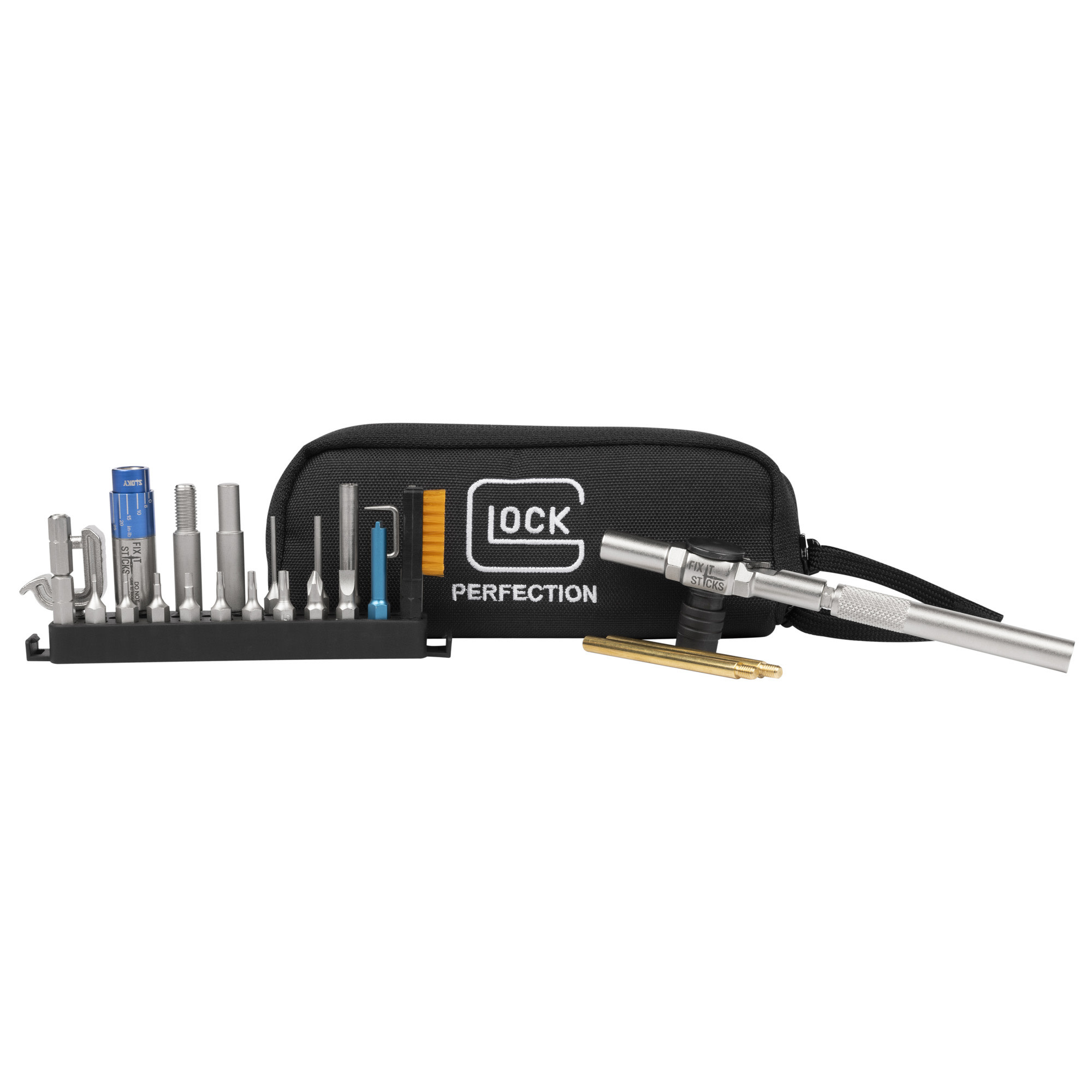 Glock, OEM Tool Kit w/ Glock Logo Case