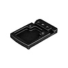 RMR® Type Base Mount for GLOCK® Rear Sight Dovetail - BLACK