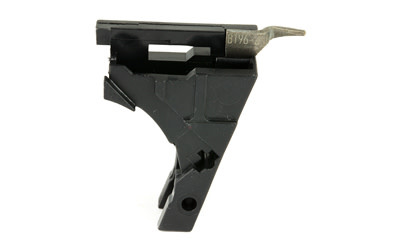 Glock OEM Trigger Housing w/Ejector, 10MM & 45ACP
