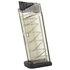 ETS 9MM  Fits S&W Shield 7Rd Clear Magazine