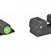 R3D Night Sights Green - Sig P320, P365, P226, P229; Springfield XD(M)(S)(E), HellCat, FN 509