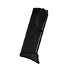 SCCY, 380 ACP, 10 Rounds, Fits CPX3, Black Magazine