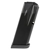 Canik, 9MM, Fits TP9 Sub Compact, 12 Rd, Black Magazine