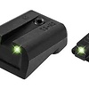 TruGlo, Brite-Site Tritium Sight, Fits Kimber, Green