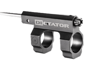 POF USA Dictator .750 Adjustable Gas Block