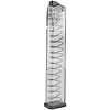 ETS, Sig P320, 9MM, 30 RD Clear Magazine