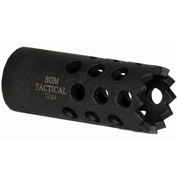 SGM Tactical Saiga Saber 12ga Muzzle Break