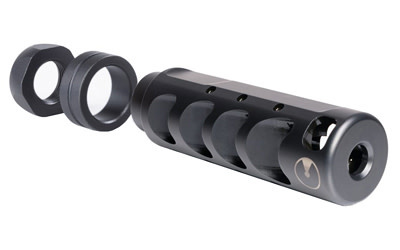 Ultradyne USA, Apollo MAX Compensator