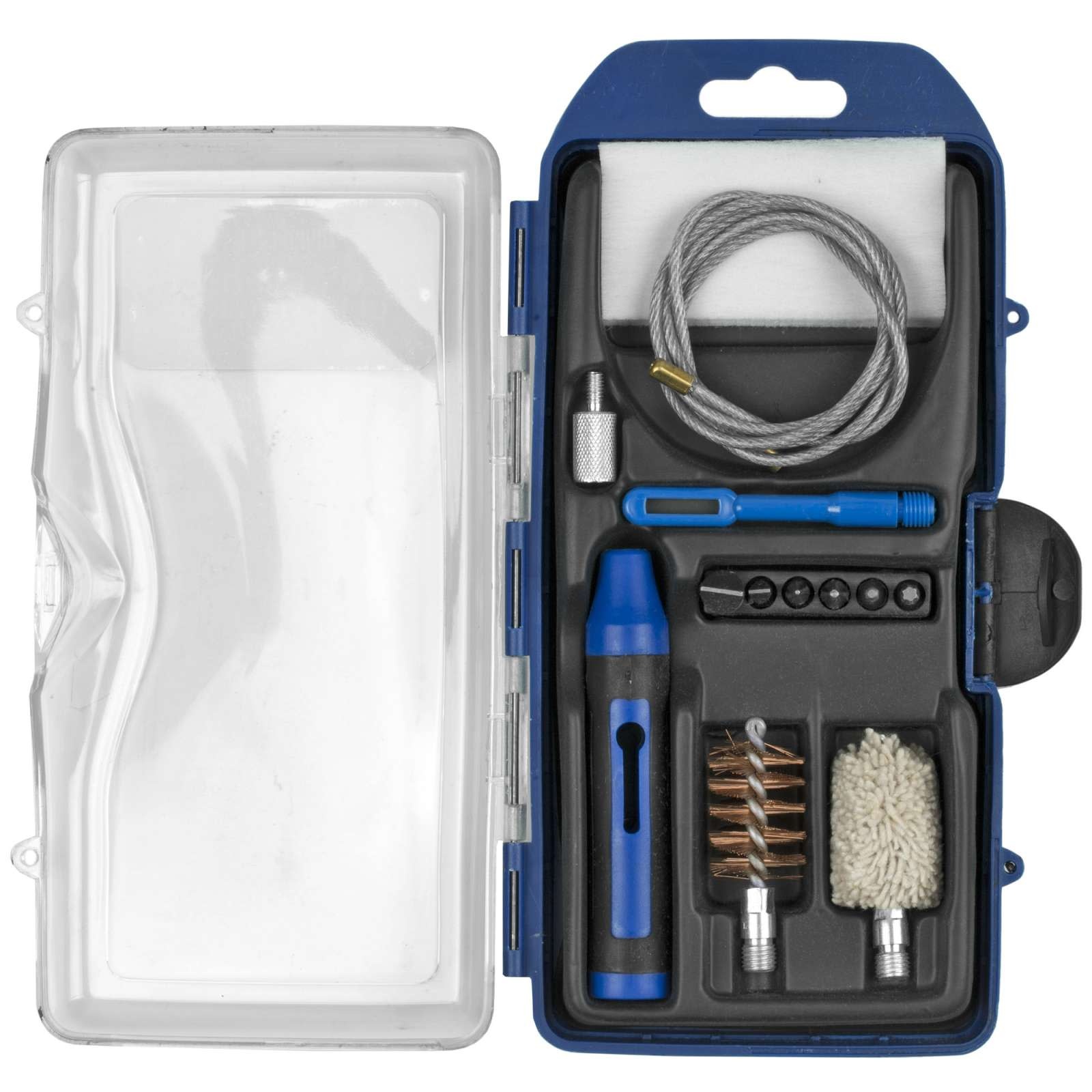Gunmaster 12GA 13 Piece Shotgun Cleaning Kit