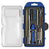 Gunmaster  223/556MM 17 Pieces, AR Rifle Cleaning Kit