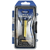 Gunmaster 40/10MM14 Piece Pistol Cleaning Kit