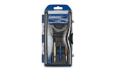 Gunmaster 6.5 12 Piece Rifle Cleaning Kit