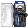 Gunmaster 6.5 12 Piece Rifle Cleaning Kit