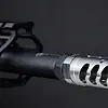 JL Billet V.P.R. Muzzle Brake LR308 Titanium