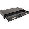 SnapSafe Under Bed Safe 2X-Large 48" x 24" x 7"