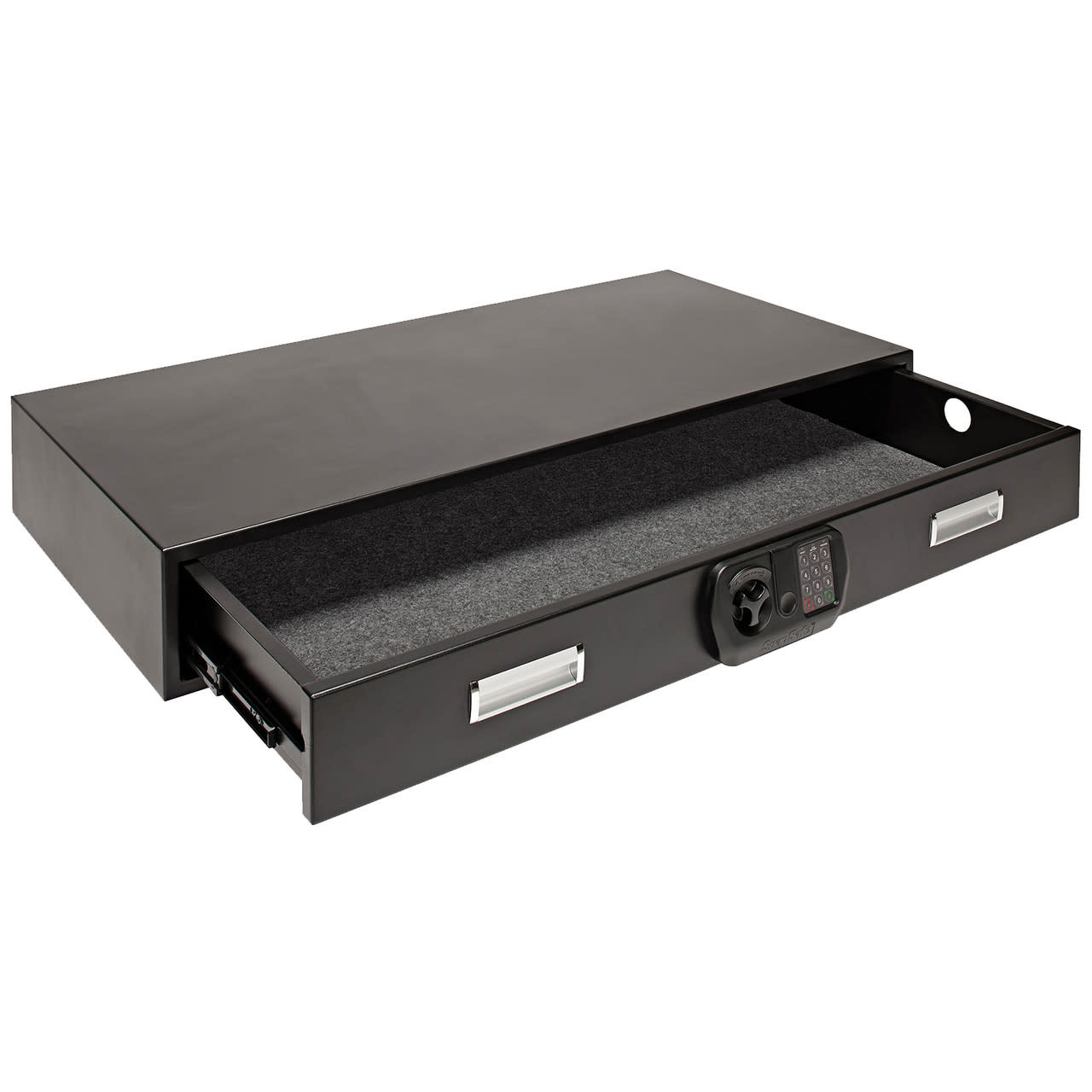 SnapSafe Under Bed Safe 2X-Large 48" x 24" x 7"