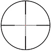 Leupold, Mark 3HD,1.5-4X20mm, 30mm Maintube, Black, Rifle Scope,