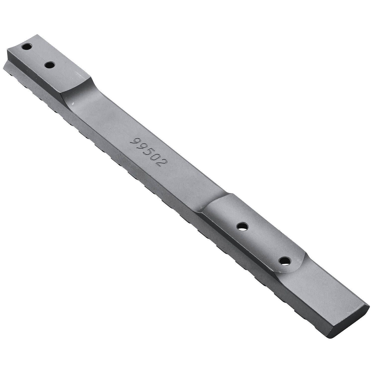 Weaver Remington 700 LA 20 MOA Picatinny Extended Multi-Slot Base