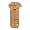 LanTac USA LLC, CP-R360, 556NATO Cam Pin, Brass Finish