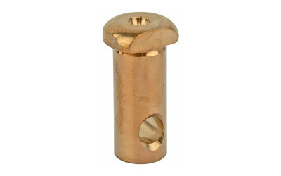 LanTac USA LLC, CP-R360, 556NATO Cam Pin, Brass Finish