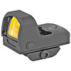 Leapers, Inc. - UTG, OP3  Micro,Black, 4 MOA  Red Dot,