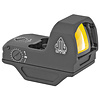Leapers, Inc. - UTG, OP3  Micro,Black, 4 MOA  Red Dot,