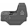 Leapers, Inc. - UTG, OP3  Micro,Black, 4 MOA  Red Dot,