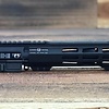 FU FUCA-15 300BO 10.5" BLK/BLK 30RND Rifle (SBR)