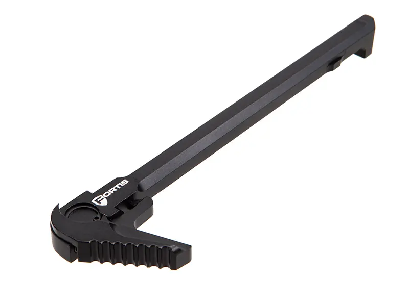 Fortis CLUTCH AR15 Charging Handle Left Handed