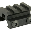 YHM Mini Riser .5" Mount 1 1/4" Picatinny