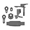 Leapers, Inc. - UTG, Lower Upgrade Kit, Black