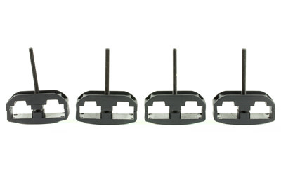 ProMag, Magazine Clamps, Fits AR-15/Mini-14 Black