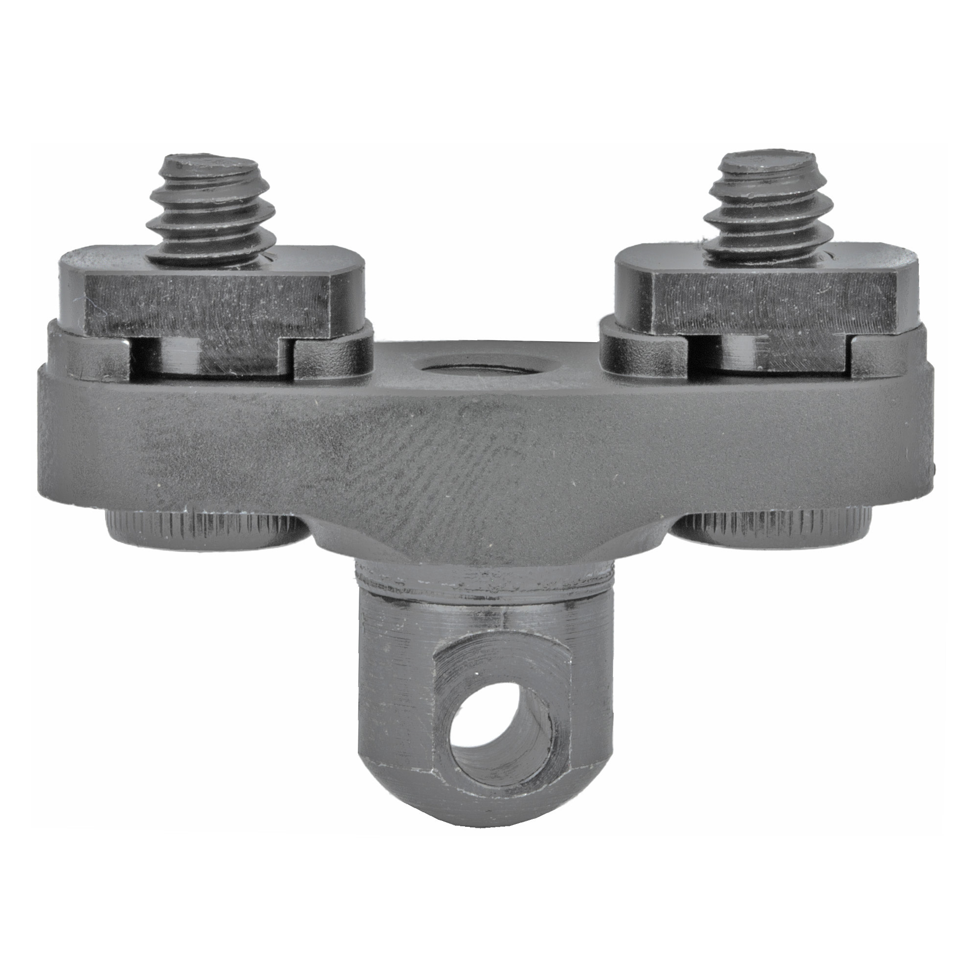 GrovTec, Flanged M-Lok Stud Mount
