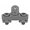 GrovTec, Flanged M-Lok Stud Mount