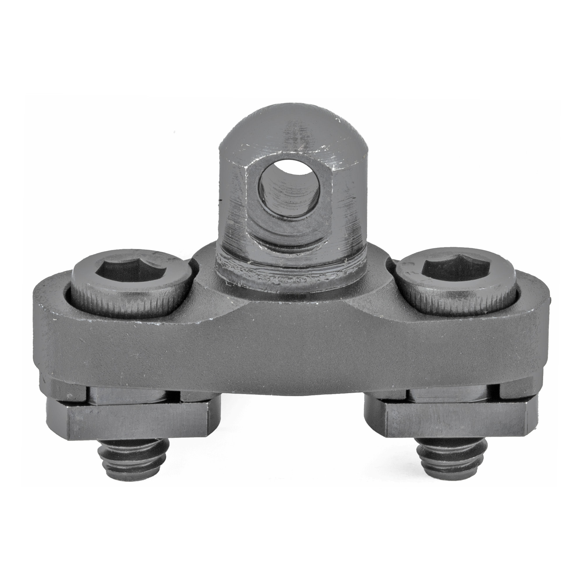 GrovTec, Flanged M-Lok Stud Mount