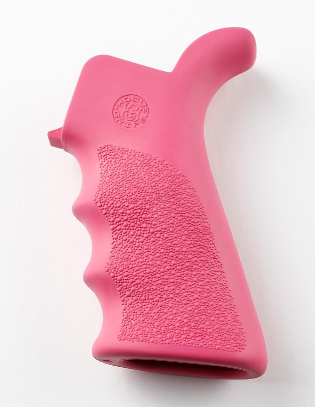 Hogue Monogrip AR15 Beavertail