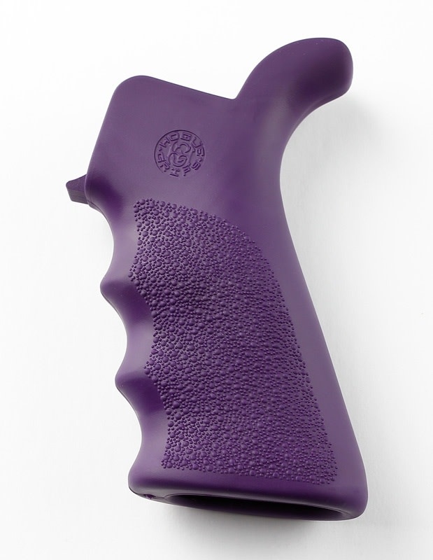 Hogue Monogrip AR15 Beavertail