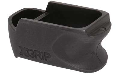 XGRIP MAG SPACER FOR GLK 26/27 C