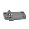 Red Dot Sight Mount for CZ 75 - DeltaPoint Pro / JPoint / Accelerator / Optima 49402