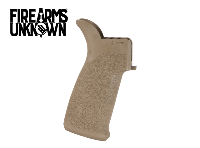 MFT Engage Ar Pistol Grip