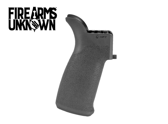 MFT Engage Ar Pistol Grip