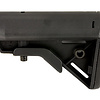 B5 BRAVO STK MIL-SPEC BLACK